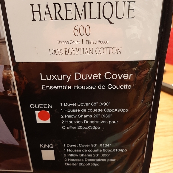 Bedding - Picture 2 of 4